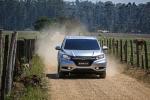 Honda HR-V 2015 года (BR)